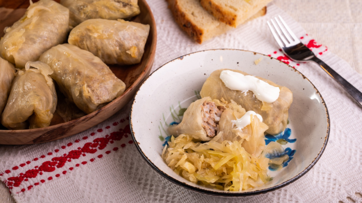 Felmérés Hargita megye ízeinek feltérképezésére